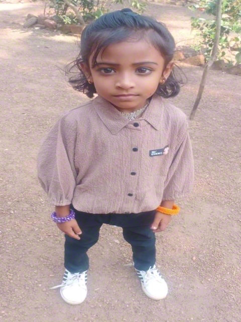 Sponsor A Child